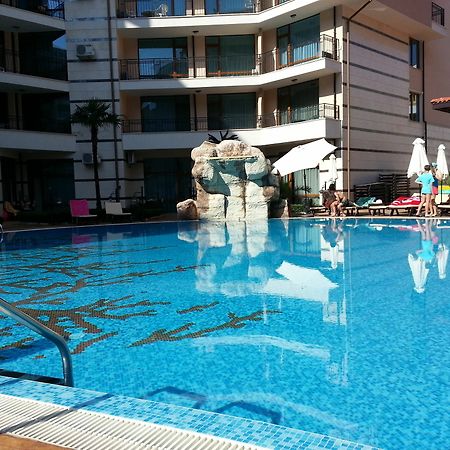 Menada Apartments In Karolina Sunny Beach Exterior foto