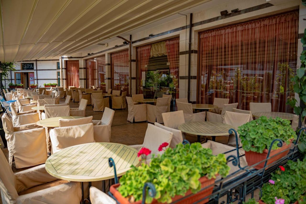 Menada Apartments In Karolina Sunny Beach Exterior foto