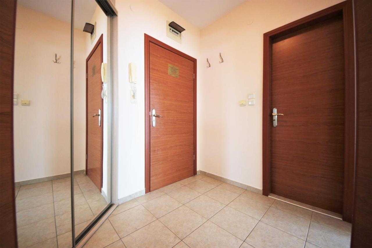 Menada Apartments In Karolina Sunny Beach Exterior foto