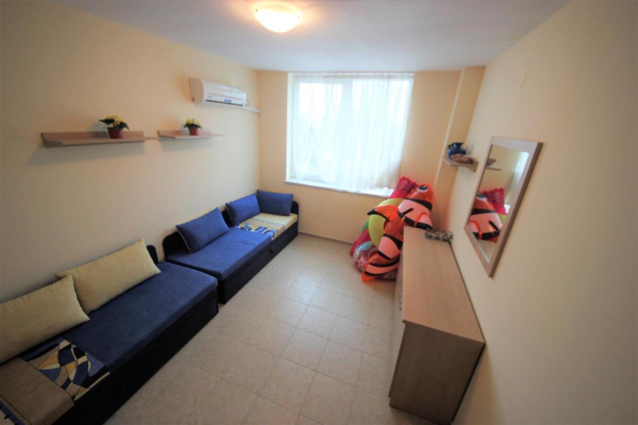Menada Apartments In Karolina Sunny Beach Exterior foto