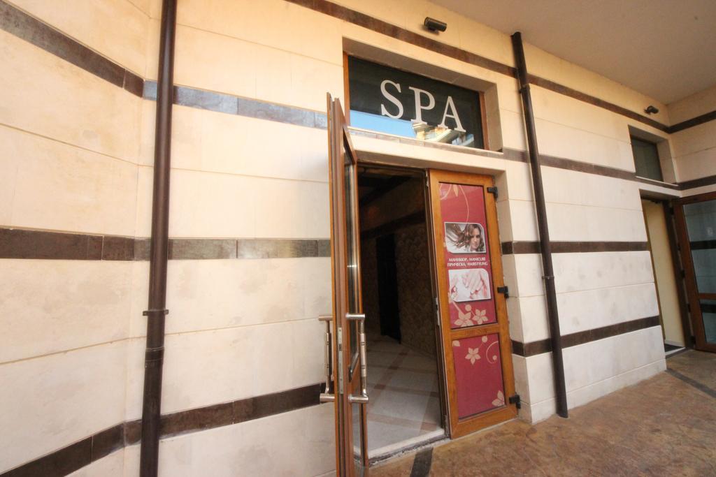 Menada Apartments In Karolina Sunny Beach Exterior foto