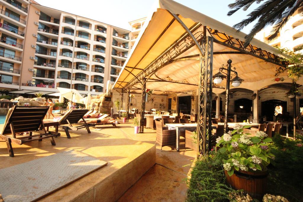 Menada Apartments In Karolina Sunny Beach Exterior foto