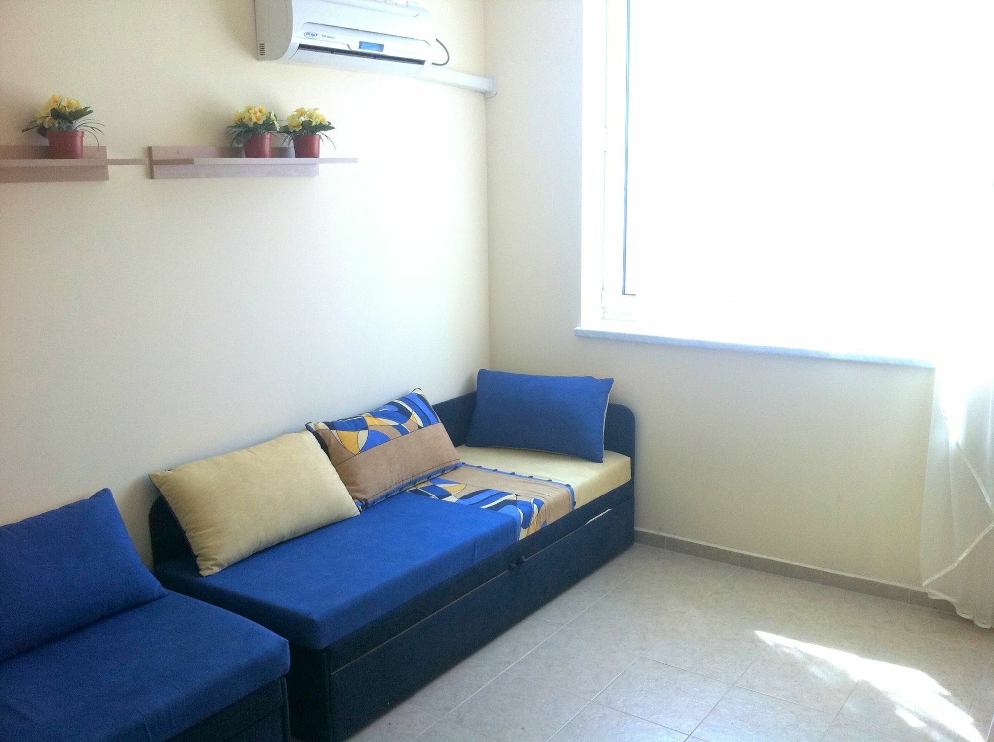 Menada Apartments In Karolina Sunny Beach Exterior foto