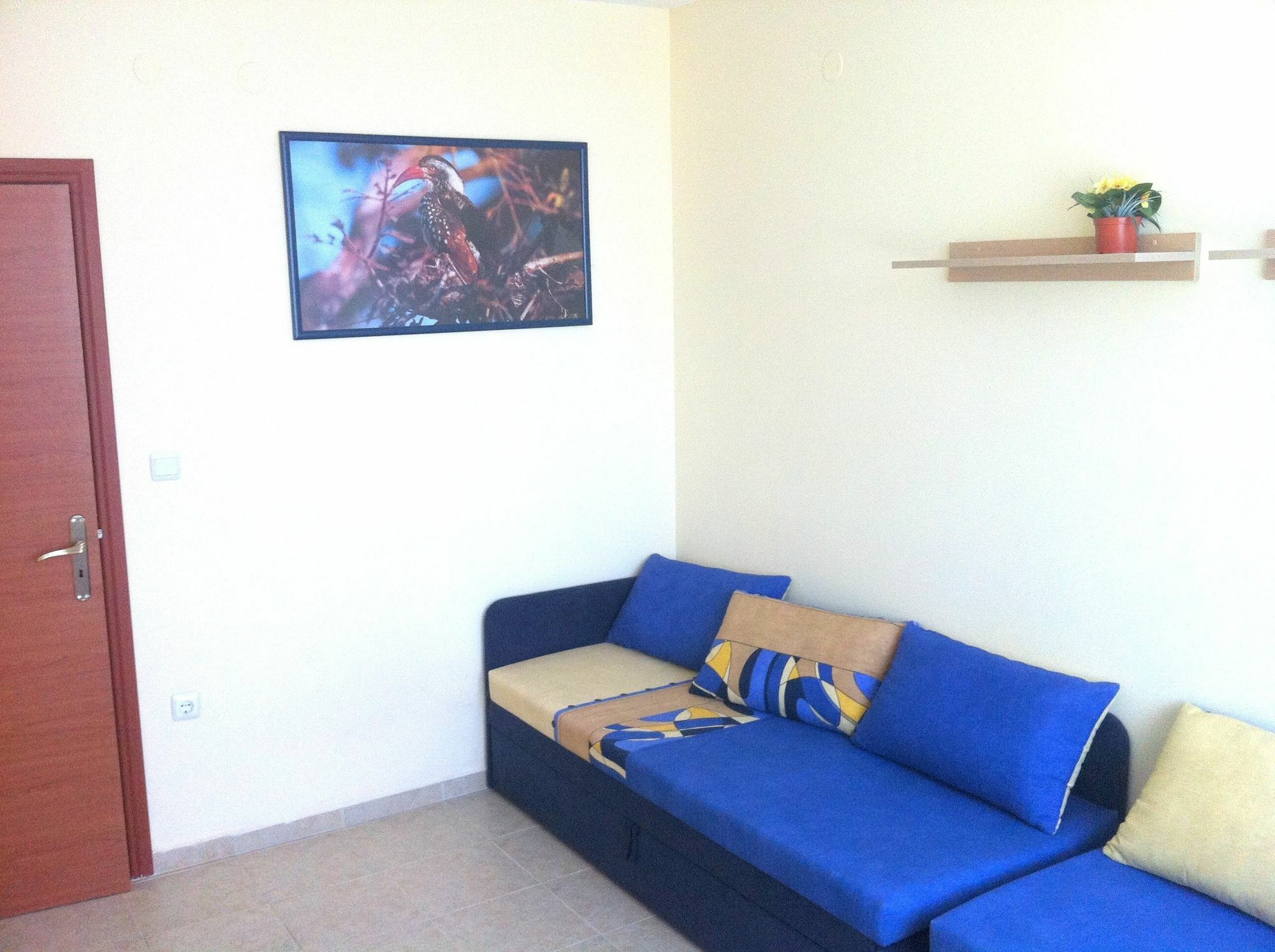 Menada Apartments In Karolina Sunny Beach Exterior foto