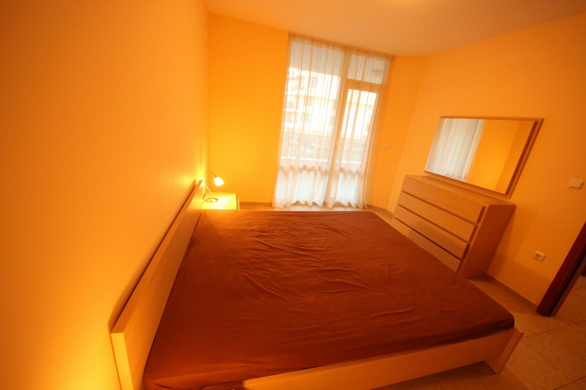 Menada Apartments In Karolina Sunny Beach Exterior foto