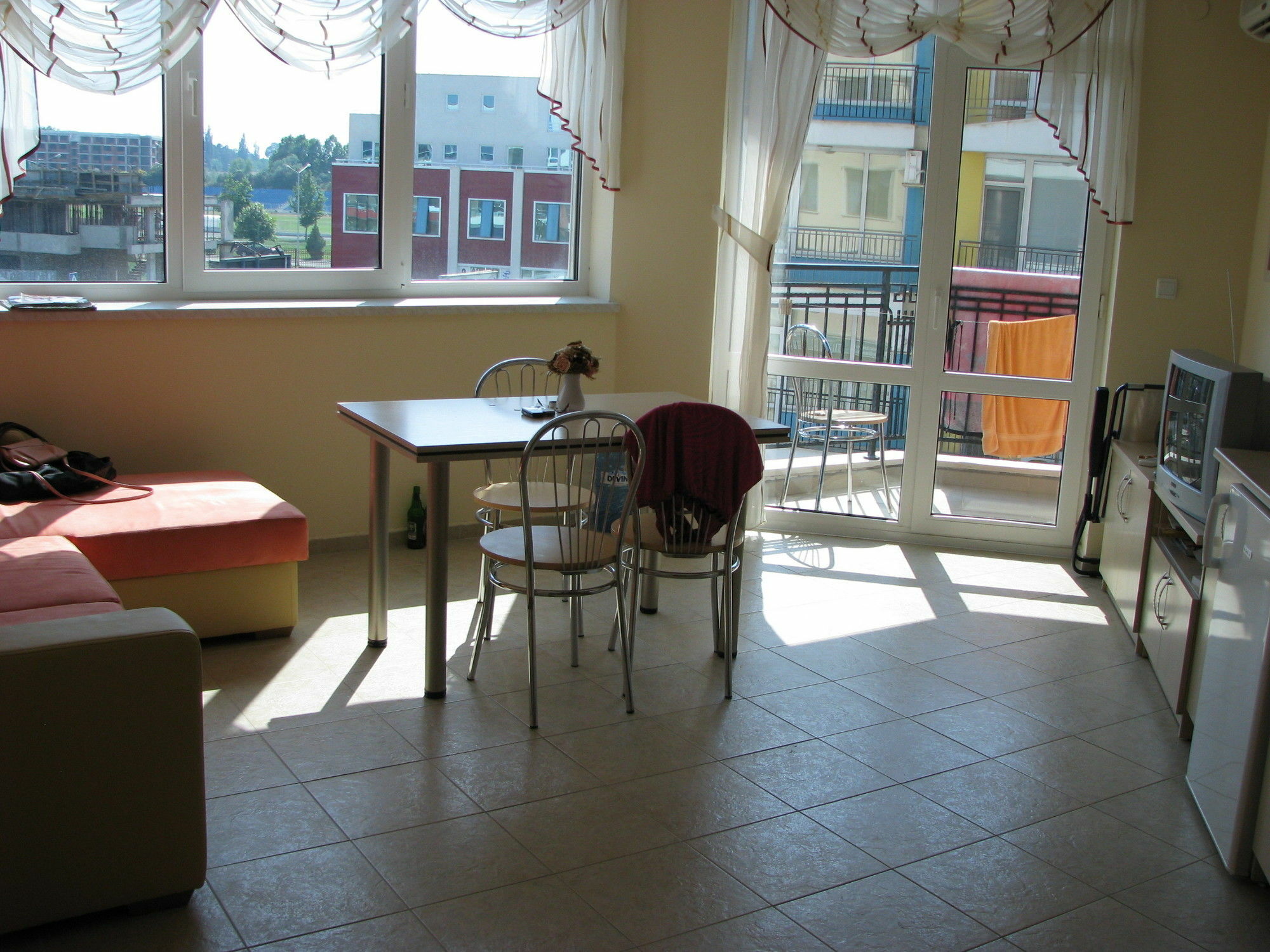 Menada Apartments In Karolina Sunny Beach Exterior foto